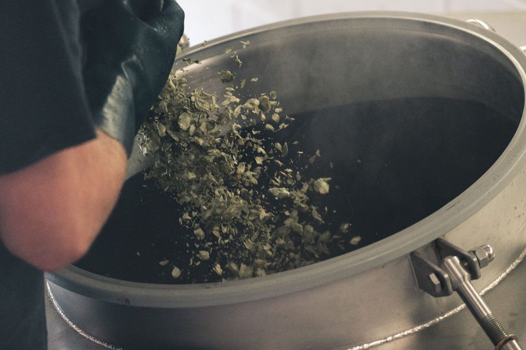 酒花、酒花顆粒和酒花浸膏要怎么選？